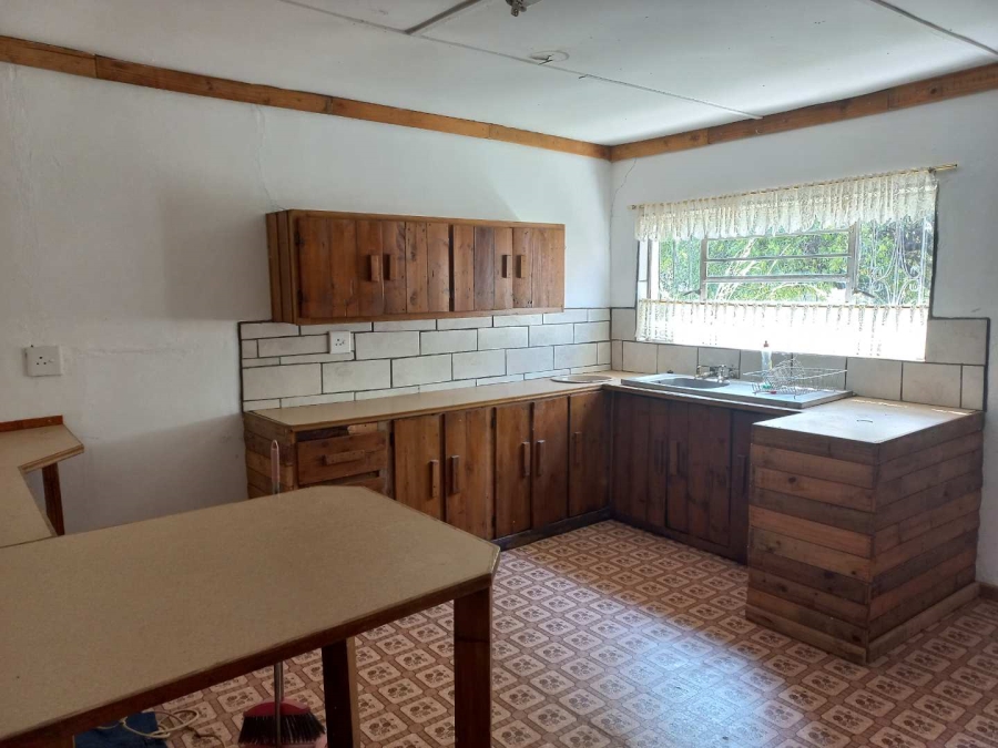 0 Bedroom Property for Sale in Dealesville Free State